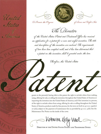 Patent